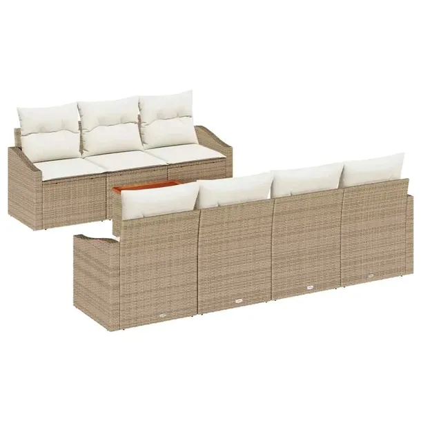 zestaw-sof-na-ogrod-8-pcs-bezowo-bialy