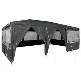 namiot-imprezowy-antracytowy-i-bialy-600-x-400-x-266-cm