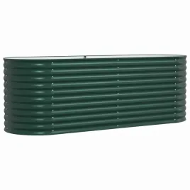 podniesiona-rabata-ogrodowa-zielony-240-x-80-x-81-cm-stal