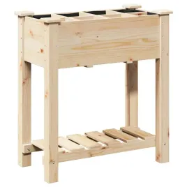 doniczka-ogrodowa-z-polka-bezowy-71-x-37-x-76-5-cm