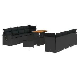 zestaw-sof-na-ogrod-z-przechowywaniem-11-pcs-czarny-polirattan