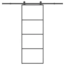 drzwi-przesuwne-z-osprzetem-szklo-esg-i-aluminium-76x205-cm