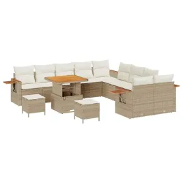 zestaw-sof-na-ogrod-z-poduszka-13-pcs-bezowo-kremowy