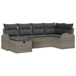 zestaw-sof-na-ogrod-6-pcs-szary-234-x-124-x-85-cm-polirattan
