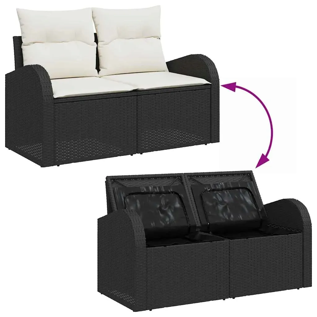 zestaw-sof-na-ogrod-7-pcs-czarny-polirattan
