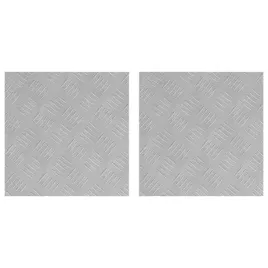 plytki-w-szachownice-2-pcs-srebrny-40-x-40-cm-aluminium