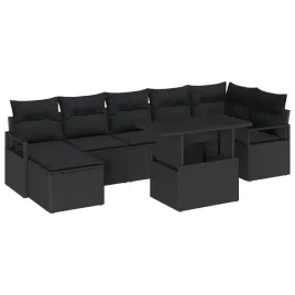 zestaw-sof-na-ogrod-z-przechowywaniem-8-pcs-czarny-polirattan