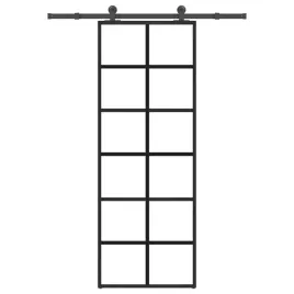 drzwi-przesuwne-z-osprzetem-szklo-esg-i-aluminium-76x205-cm