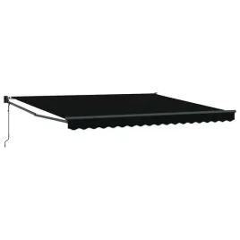 markiza-zwijana-czarny-400-300-cm-poliester