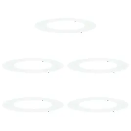 plaskie-pierscienie-na-drzewa-5-pcs-bialy-o50-80-cm-stal
