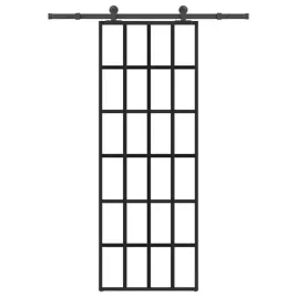 drzwi-przesuwne-z-osprzetem-szklo-esg-i-aluminium-76x205-cm