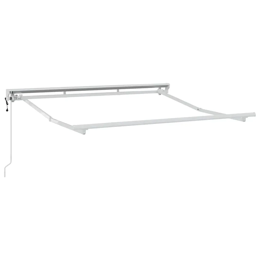 rama-markizy-bialy-2-5-x-2-m-stan-nowy