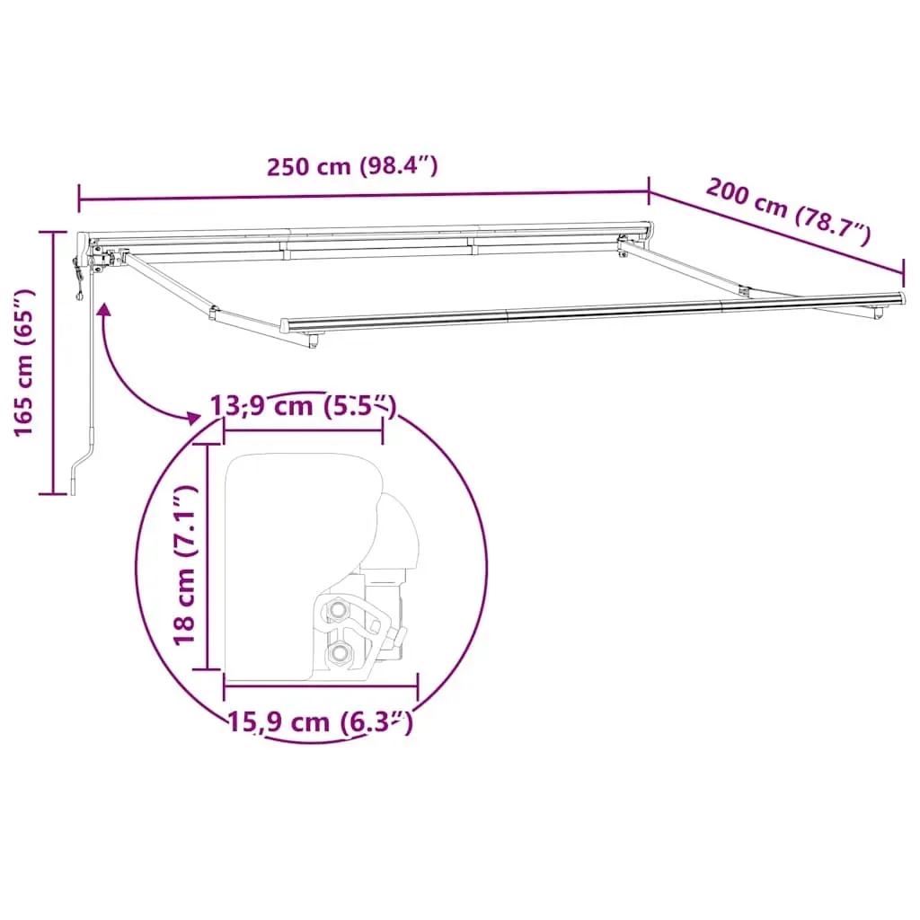 rama-markizy-bialy-2-5-x-2-m