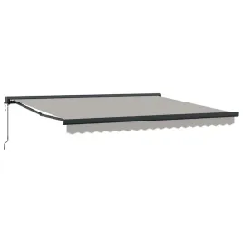 markiza-zwijana-jasnoszary-400-300-cm-tkanina-metal