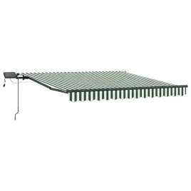 markiza-zwijana-zielono-bialy-300-x-250-cm-tkanina