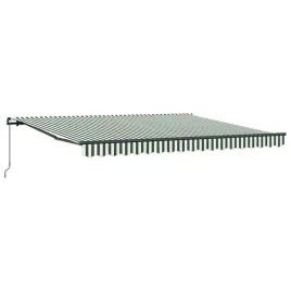 markiza-zwijana-zielono-bialy-400-300-cm-tkanina