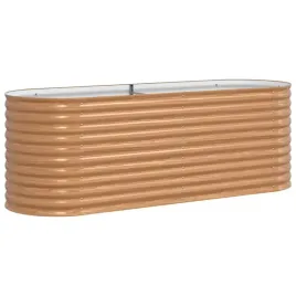 podniesiona-rabata-ogrodowa-brazowy-240-x-80-x-81-cm-stal