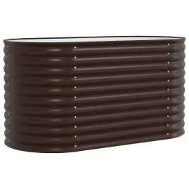 podniesiona-rabata-ogrodowa-brazowy-160-x-80-x-81-cm-stal