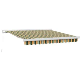 markiza-zwijana-zielony-i-zolty-350-x-250-cm-tkanina-i-metal