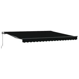markiza-zwijana-czarny-400-300-cm-tkanina
