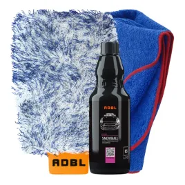 adbl-zestaw-do-mycia-i-osuszania-auta-promitt-fluffy-snowball-500-ml
