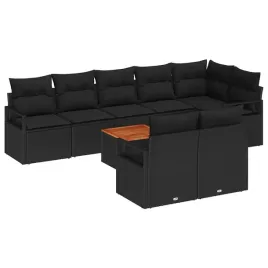 zestaw-sof-na-ogrod-9-pcs-czarny