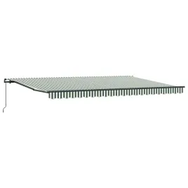 markiza-zwijana-zielono-bialy-500-350-cm-tkanina