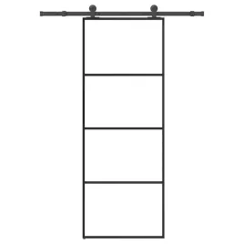 drzwi-przesuwne-z-osprzetem-szklo-esg-i-aluminium-76x205-cm