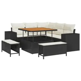 zestaw-sof-na-ogrod-8-pcs-czarny-i-kremowy-100-x-100-x-71-cm