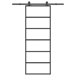 drzwi-przesuwne-z-osprzetem-szklo-esg-i-aluminium-76x205-cm