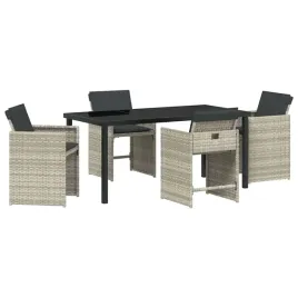zestaw-do-jadalni-w-ogrodzie-5-pcs-jasnoszary-polirattan