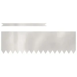 obrzeza-trawnikowe-10-pcs-srebrny-100-x-0-5-x-30-cm