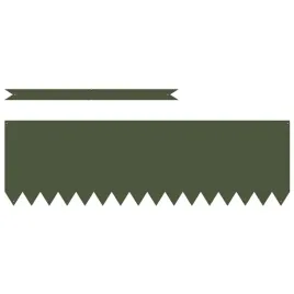 obrzeza-trawnikowe-50-pcs-oliwkowy-100-x-0-5-x-30-cm-stal
