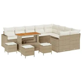 zestaw-sof-na-ogrod-13-pcs-bezowo-kremowy-110-x-55-x-71-cm