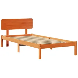 ramka-lozka-z-zaglowkiem-woskowy-braz-90-x-200-cm