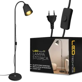 lampa-stojaca-podlogowa-czarna-regulowana-170cm-na-e27-led-wlacznik