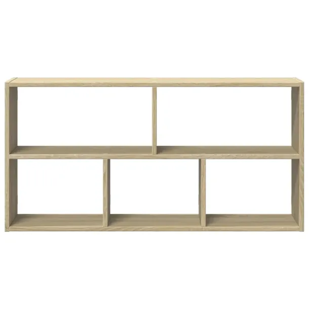 polka-scienna-dab-sonoma-100x25x50-cm-marka-vidaxl