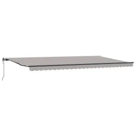 markiza-zwijana-jasnoszary-600-300-cm-tkanina