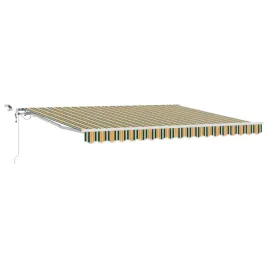 markiza-zwijana-zielony-i-zolty-400-300-cm-tkanina-i-metal