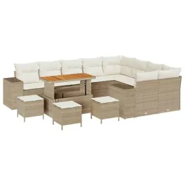 zestaw-sof-na-ogrod-13-pcs-bezowy-i-kremowy-110-x-55-x-71-cm