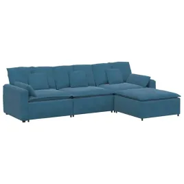 sofa-modulowa-z-podnozkiem-i-poduszkami-niebieska