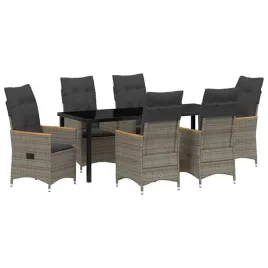 zestaw-do-jadalni-w-ogrodzie-z-poduszka-7-pcs-szary-polirattan