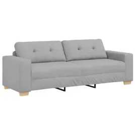 sofa-3-osobowa-z-poduszka-szary-chmura-tkanina