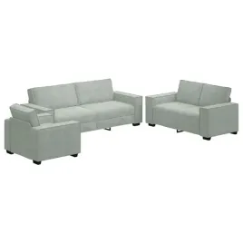 zestaw-sof-z-poduszka-3-pcs-szary-220-x-78-x-84-cm-aksamit