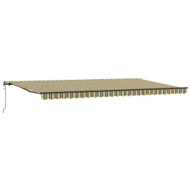 markiza-zwijana-zielony-i-zolty-600-300-cm-tkanina
