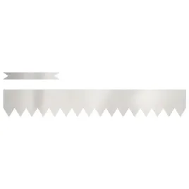 obrzeza-trawnikowe-20-pcs-srebrny-100-x-0-5-x-15-cm