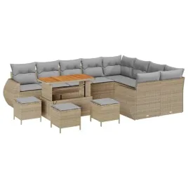 zestaw-sof-na-ogrod-13-pcs-bezowo-jasnoszary-110-x-55-x-71-cm