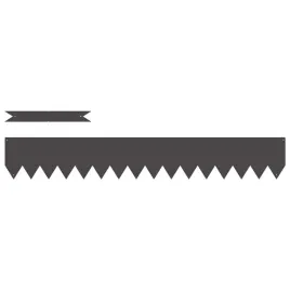 obrzeza-trawnikowe-10-pcs-czarny-100-x-0-5-x-15-cm-stal