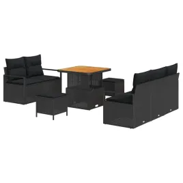 zestaw-sof-na-ogrod-z-poduszka-z-przechowywaniem-8-pcs-czarny