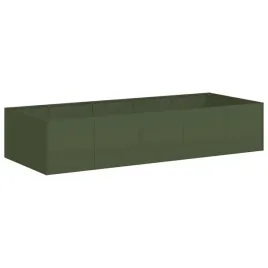 doniczka-oliwkowo-zielona-200x80x40-cm-stal